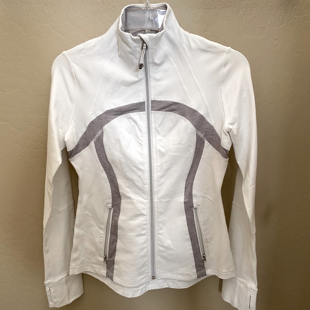Lululemon Define Jacket